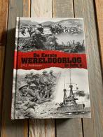 De eerste wereld oorlog - JHJ Andriessen, Ophalen of Verzenden