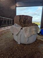 Maisbalen tekoop, Zakelijke goederen, Ophalen