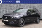 Volvo XC60 2.0 Recharge T8 AWD R-Design | Adaptieve Cruise C, 12 maanden, Gebruikt, Euro 6, Leder en Stof