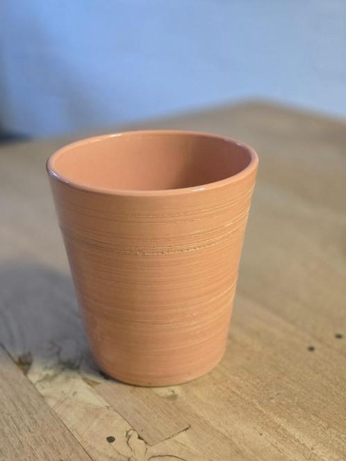 Aardewerken vaas/ pot, Antiek en Kunst, Antiek | Keramiek en Aardewerk, Ophalen of Verzenden