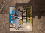 New Super Mario Bros., Overige genres, 1 speler, Ophalen of Verzenden, Zo goed als nieuw