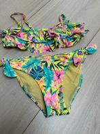 Bikini maat 128, Bikini, Ophalen of Verzenden, Zo goed als nieuw