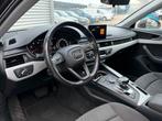 Audi A4 Limousine 2.0 TDI ultra Pro Line, Auto's, Audi, Gebruikt, Euro 6, Bruin, Origineel Nederlands