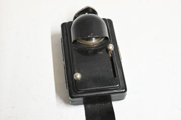 zaklamp model wehrmacht wo2 duitsland beschikbaar voor biedingen