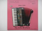 THE ZOLKA BRODTHERS # SLOVENIAN VILLAGE POLKA/ZOLKA'S POLKA, Cd's en Dvd's, Ophalen of Verzenden, Nieuw in verpakking, Overige formaten