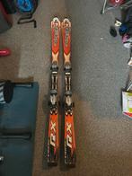 Fischer Fire 8 RX, 160 cm, Ophalen, 160 tot 180 cm, Skiën, Ski's