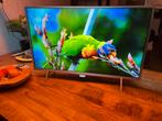 32” Philips ambilight Smart tv, Audio, Tv en Foto, Televisies, Ophalen, Philips, 50 Hz, Zo goed als nieuw