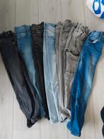 Jongenskleding maat 122-128, Kinderen en Baby's, Ophalen of Verzenden, Gebruikt, Jongetje