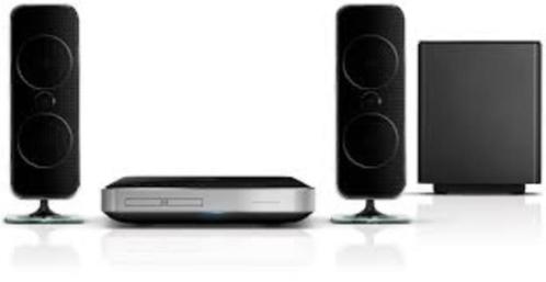 Blu-ray speler Philips, Audio, Tv en Foto, Blu-ray-spelers, Gebruikt, Philips, Ophalen