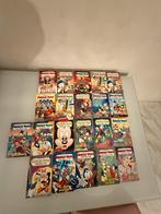 Donald Duck Pocket Collectie, Meerdere stripboeken, Ophalen of Verzenden, Gelezen