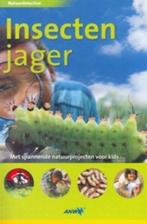 Insektenjager natuurprojecten voor kids, Boeken, Dieren en Huisdieren, Nieuw, Honden, Ophalen of Verzenden