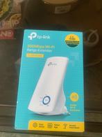 TP Link TL-WA850RE, Computers en Software, WiFi-versterkers, Ophalen of Verzenden, Zo goed als nieuw, TP-Link