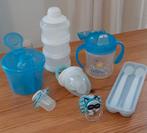 DrBrown's babyvoeding reisset, Ophalen, Gebruikt, Overige typen