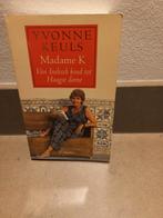 Madame K - Yvonne Keuls, Ophalen of Verzenden, Zo goed als nieuw, Yvonne Keuls, Nederland