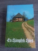 Es Hampfeli Sjard - Zeldzaam boek, Boeken, Ophalen of Verzenden, Gelezen, Onbekend, Utrecht