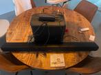 HEOS Home Cinema Soundbar & Subwoofer Set, Ophalen, Bluetooth, Gebruikt