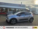 Citroen C3 1.2 PureTech Business, Auto's, Voorwielaandrijving, 83 pk, 450 kg, Gebruikt