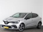 Renault Clio 1.3 TCe 140 PK R.S. Line | LED | Adaptieve Crui, Auto's, Renault, Voorwielaandrijving, Stof, Gebruikt, Handgeschakeld