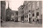 Goes, Hotel Korenbeurs  128543, Verzenden, Ongelopen, Zeeland