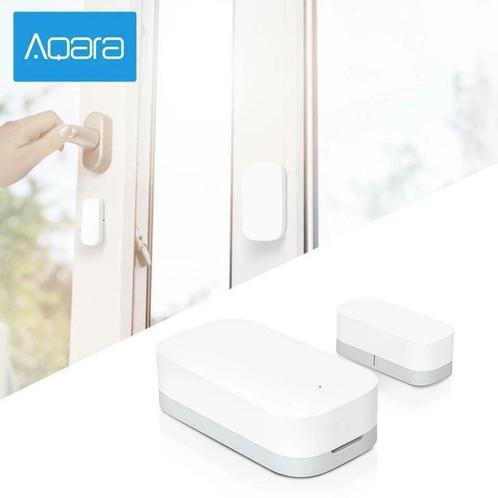 Aqara Zigbee Deursensor, Hobby en Vrije tijd, Elektronica-componenten, Nieuw, Ophalen of Verzenden