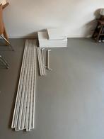 IKEA ALGOT WANDKAST HANG SYSTEEM, Huis en Inrichting, Ophalen