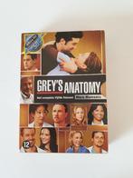 DVD - Grey's Anatomy - Seizoen 5 - Helemaal Compleet, Cd's en Dvd's, Dvd's | Tv en Series, Boxset, Gebruikt, Ophalen of Verzenden