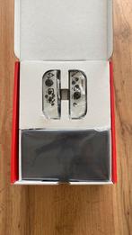Nintendo Switch OLED met 3 games, Ophalen, Zo goed als nieuw, Switch OLED