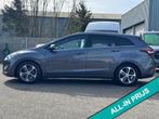 Hyundai I30 Wagon 1.6 GDi Business Edition automaat, 135 pk, Gebruikt, 1591 cc, 4 cilinders