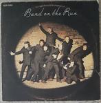 Paul McCartney & Wings ‎– Band On The Run, Cd's en Dvd's, Vinyl | Pop, 1960 tot 1980, Ophalen of Verzenden