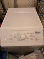 Miele bovenlader, 4 tot 6 kg, Ophalen of Verzenden, 1200 tot 1600 toeren, 85 tot 90 cm