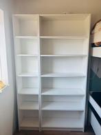 Ikea Billy gratis, Ophalen, Met plank(en), Gebruikt, 200 cm of meer