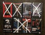 VHS films horror Halloween/nightmare on elmstreet/ scream, Cd's en Dvd's, VHS | Film, Ophalen of Verzenden, Zo goed als nieuw