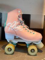 RIO roller skates Script Peach Rolschaatsen, Sport en Fitness, Skeelers, Ophalen of Verzenden, Overige merken