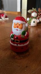 Kerstman Timer, Ophalen of Verzenden, Zo goed als nieuw