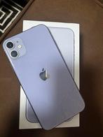 iPhone 11, Telecommunicatie, Mobiele telefoons | Apple iPhone, Ophalen, Gebruikt, Paars, IPhone 11