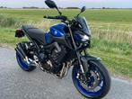 Leovince sport uitlaat voor yamaha mt 09 ( uitlaat demper ), Motoren, Ophalen of Verzenden