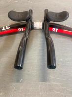 3 T Brezza 2 Team Tijdritstuur zwart / Rood, Info@josferon.nl, Overige typen, Feron, Ophalen of Verzenden