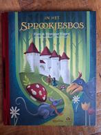 Efteling  - Een blinkend boekje  In het Sprookjesbos, Verzamelen, Ophalen of Verzenden, Overige typen