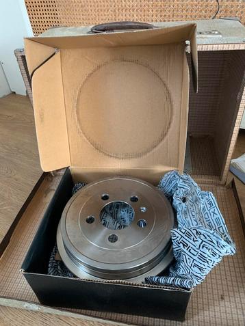 Te koop:trommelrem beschikbaar voor biedingen