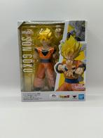 SHFiguarts - Dragon Ball Super Saiyan Goku, Ophalen of Verzenden, Nieuw