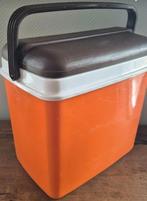 CURVER - retro koelbox, Ophalen of Verzenden, Huis en Inrichting