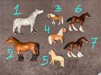 Schleich Paarden - Oudere Collectie, Ophalen, Gebruikt, Overige typen