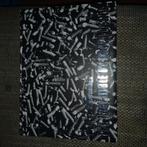 M.E. Kirschner - The holy bible of advertising, Ophalen of Verzenden, Zo goed als nieuw, M.E. Kirschner