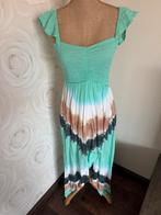 Tarifa Soul Ibiza boho jurk, Kleding | Dames, Overige kleuren, Verzenden, Zo goed als nieuw, Maat 36 (S)