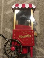 popcorn machine efbe schott pcm1000 1200W, Ophalen of Verzenden