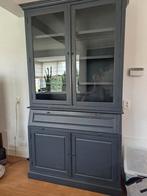 Buffetkast/servieskast, Huis en Inrichting, Kasten | Buffetkasten, Ophalen of Verzenden, Zo goed als nieuw, 25 tot 50 cm, 150 tot 200 cm
