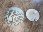 Plafond lamp, Ophalen of Verzenden, Zo goed als nieuw