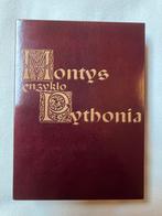 Monty Python DVD Boxset, Cd's en Dvd's, Boxset, Ophalen of Verzenden, Zo goed als nieuw, Tv-serie of Tv-programma