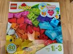 Duplo 10848 Basis set, Ophalen of Verzenden, Zo goed als nieuw, Complete set, Duplo