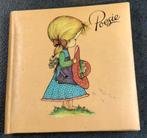 Vintage  poesie album ( blanco), Antiek en Kunst, Curiosa en Brocante, Ophalen of Verzenden